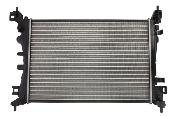 Radiator, engine cooling D7X045TT