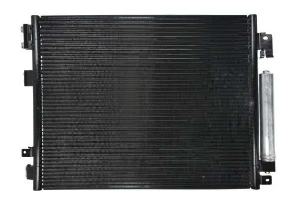 Condenser, air conditioning KTT110811