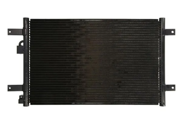 Condenser, air conditioning KTT110164