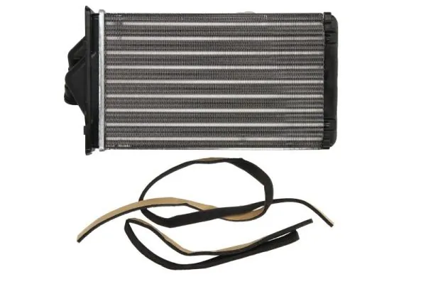 Heat Exchanger, interior heating D6Y006TT