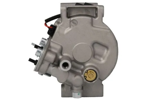 Compressor, air conditioning KTT090099