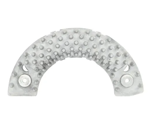 Regulator, interior blower DEC005TT