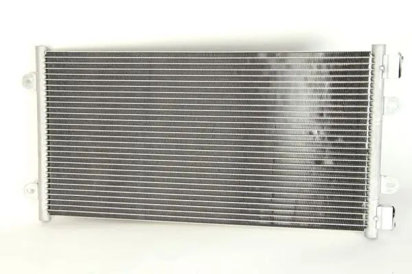 Condenser, air conditioning KTT110188