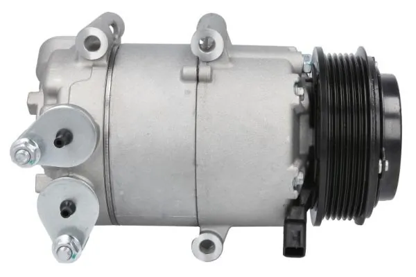 Compressor, air conditioning KTT090372