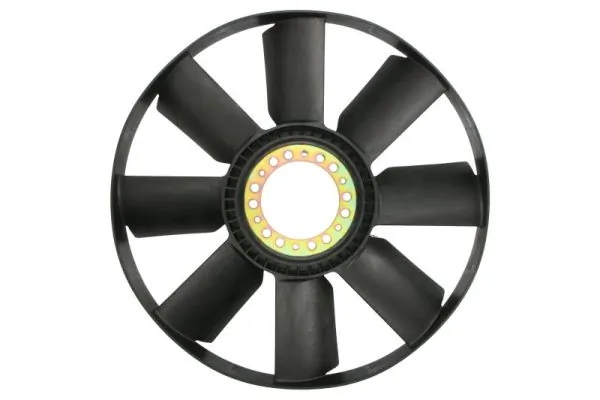 Fan Wheel, engine cooling D9IV003TT