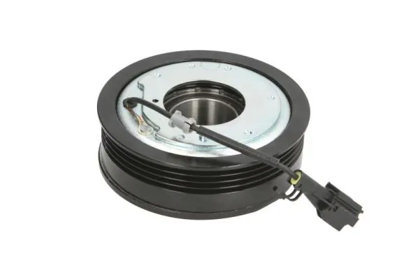 Magnetic Clutch, air conditioning compressor KTT040209