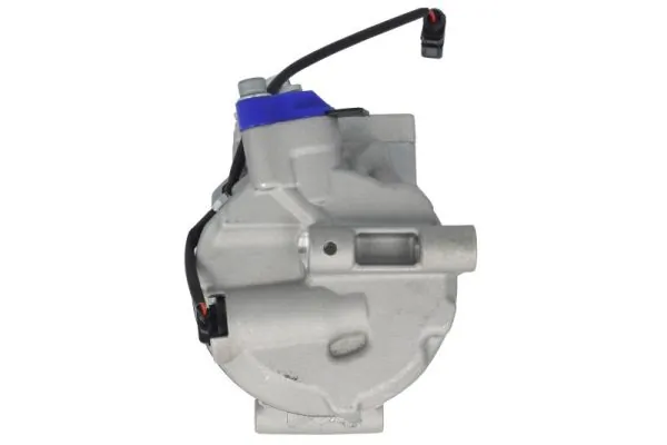 Compressor, air conditioning KTT090075