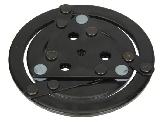 THERMOTEC KTT020062 Drive plate, magnetic clutch (compressor)