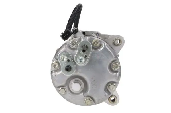 Compressor, air conditioning KTT095003