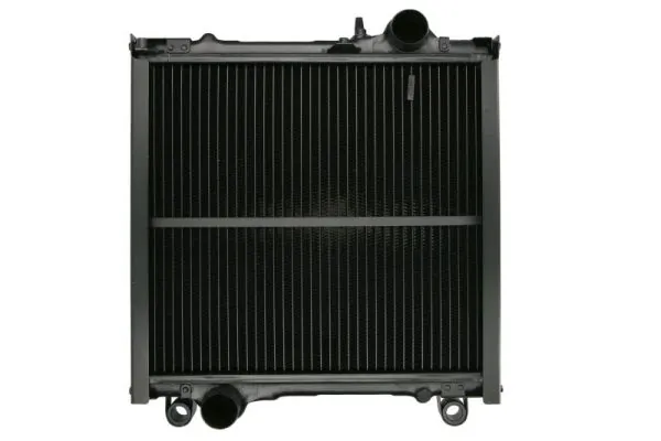 Radiator, engine cooling D7AG092TT