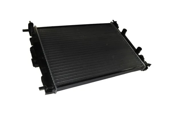 Radiator, engine cooling D7R023TT