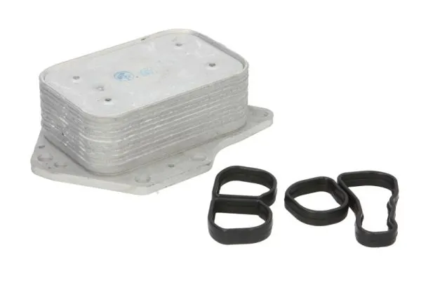 Oil Cooler, engine oil D4M018TT