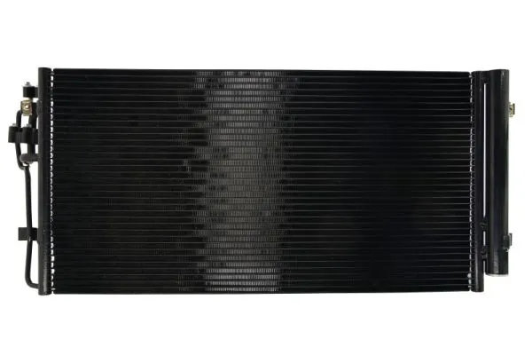 Condenser, air conditioning KTT110590