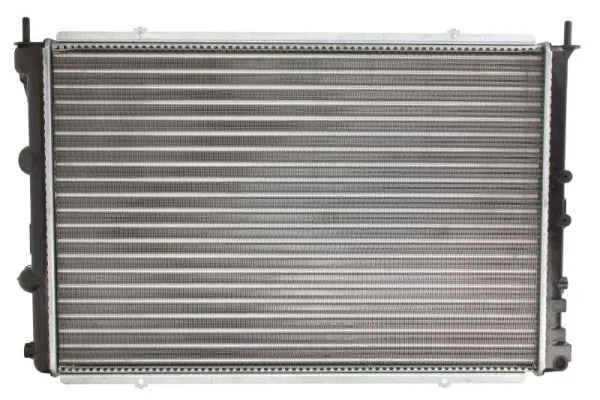 Radiator, engine cooling D7R032TT