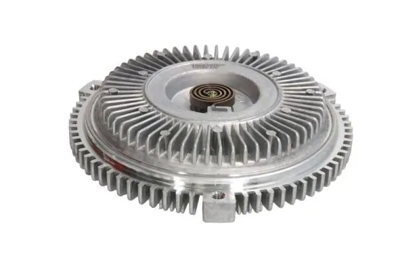 Clutch, radiator fan D5M015TT