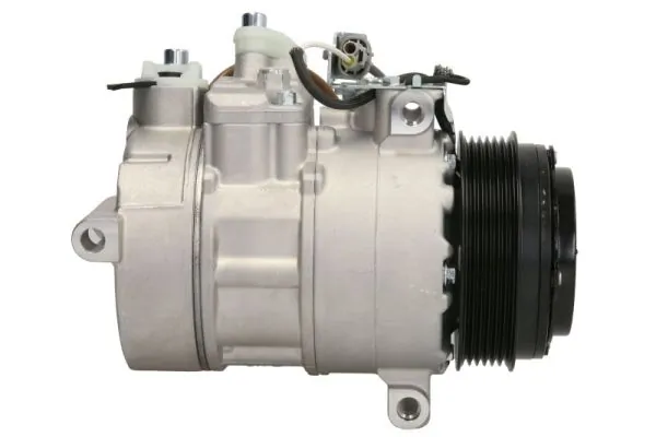 Compressor, air conditioning KTT090183