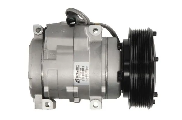 Compressor, air conditioning KTT095026