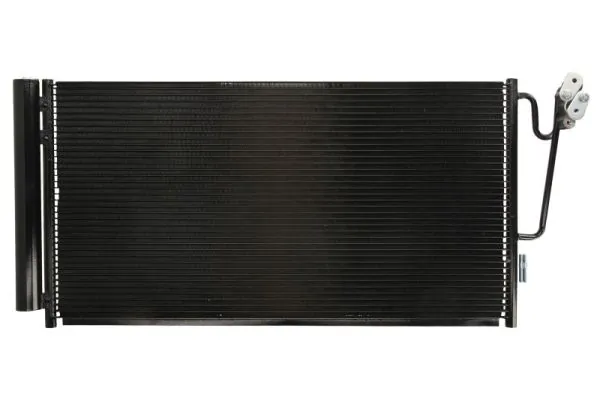 Condenser, air conditioning KTT110111