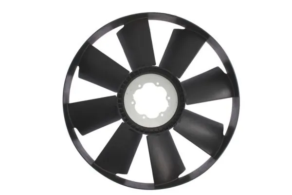 Fan Wheel, engine cooling D9ME009TT