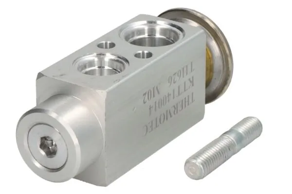 Expansion Valve, air conditioning KTT140014