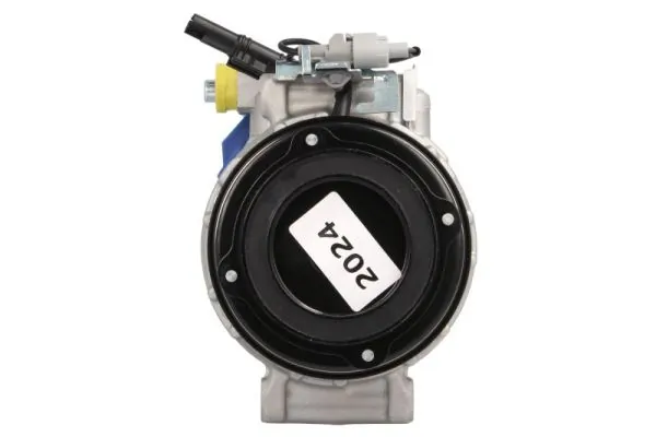 Compressor, air conditioning KTT090546