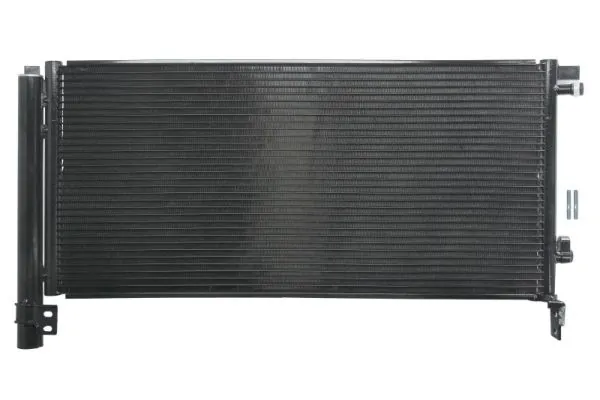 Condenser, air conditioning KTT110828