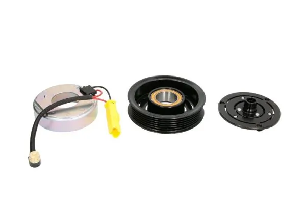 Gandingan Magnet, Pemampat Penyaman Udara KTT040299
