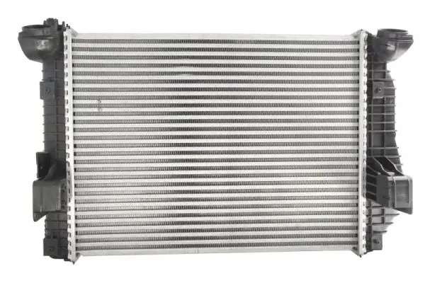 Charge Air Cooler DAME004TT