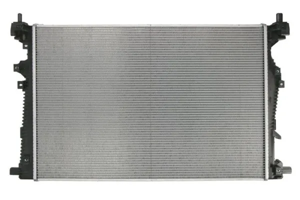 Radiator, engine cooling D7Y081TT