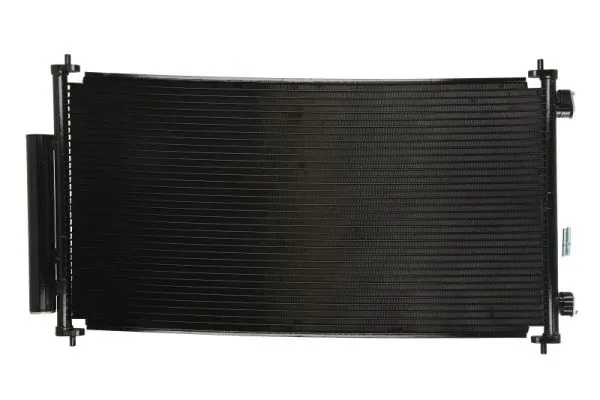 Condenser, air conditioning KTT110112