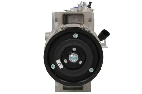 Compressor, air conditioning KTT090118