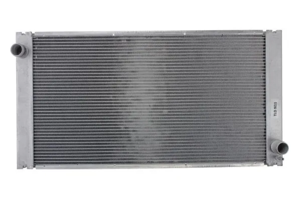 Radiator, engine cooling D7B053TT
