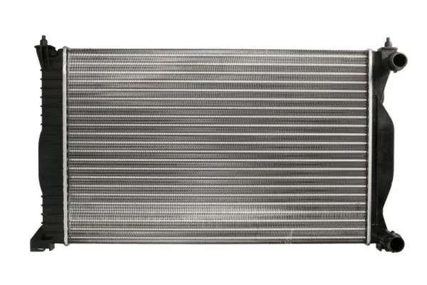 Radiator, engine cooling D7A014TT