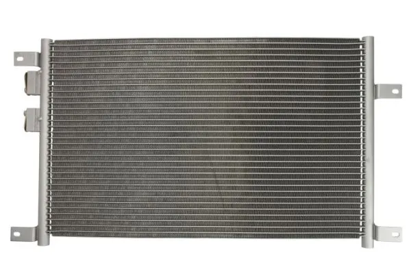 Condenser, air conditioning KTT110385