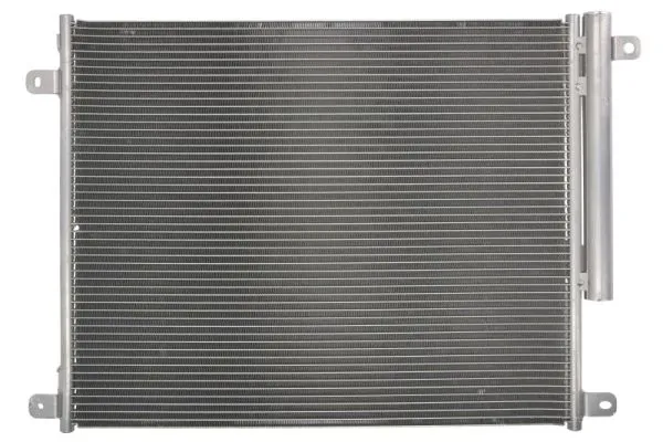 Condenser, air conditioning KTT110779