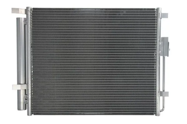 Condenser, air conditioning KTT110796