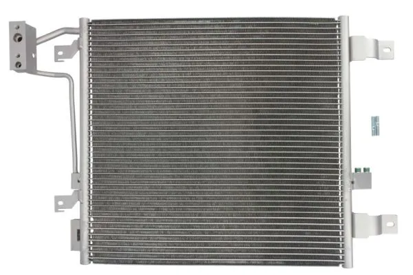 Condenser, air conditioning KTT110604