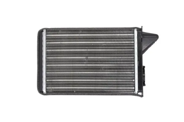 Heat Exchanger, interior heating D6F005TT
