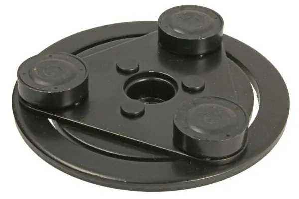 THERMOTEC KTT020018 Drive plate, magnetic clutch (compressor)