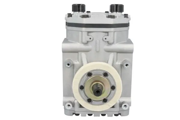 Compressor, air conditioning KTT090233