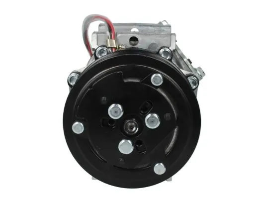 Compressor, air conditioning KTT090004