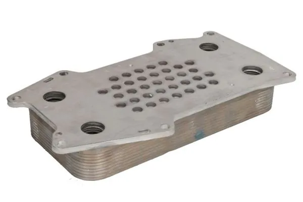 Oil Cooler, engine oil D4AG022TT