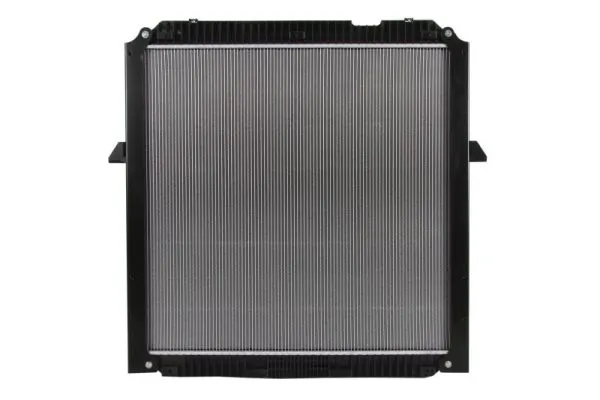Radiator, engine cooling D7ME033TT