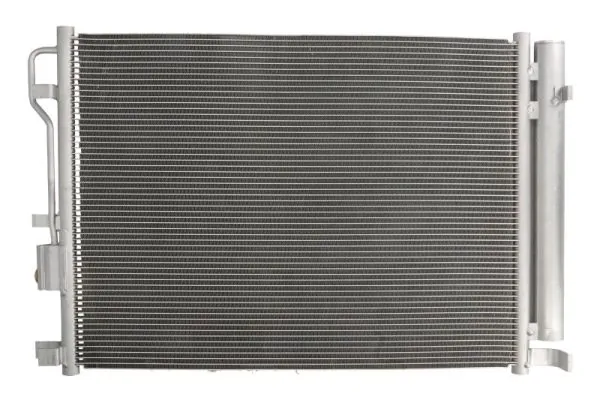 Condenser, air conditioning KTT110659