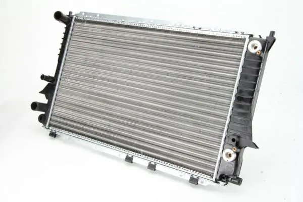 Radiator, engine cooling D7A016TT