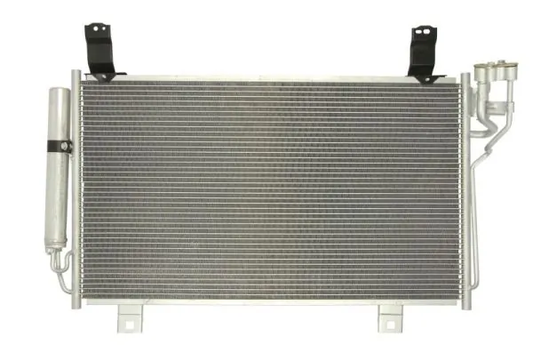 Condenser, air conditioning KTT110292