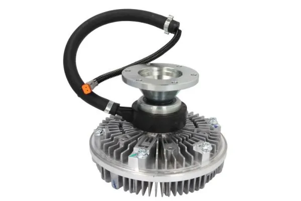 Clutch, radiator fan D5SC009TT