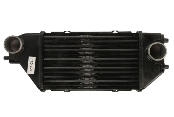 Charge Air Cooler DA4002TT