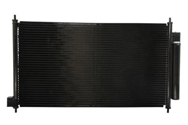 Condenser, air conditioning KTT110648