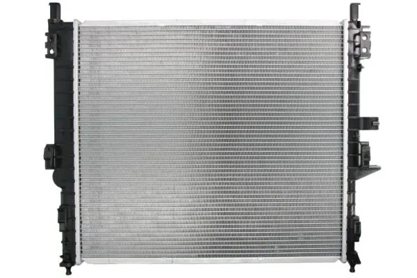 Radiator, engine cooling D7M076TT